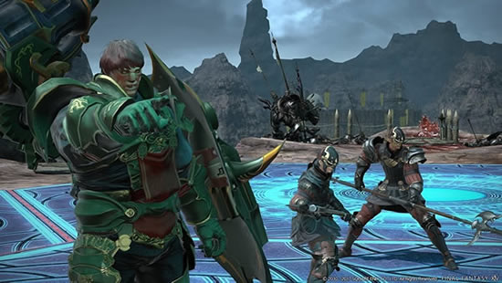 What New Content Can You Look Forward to in FFXIV Patch 4.4