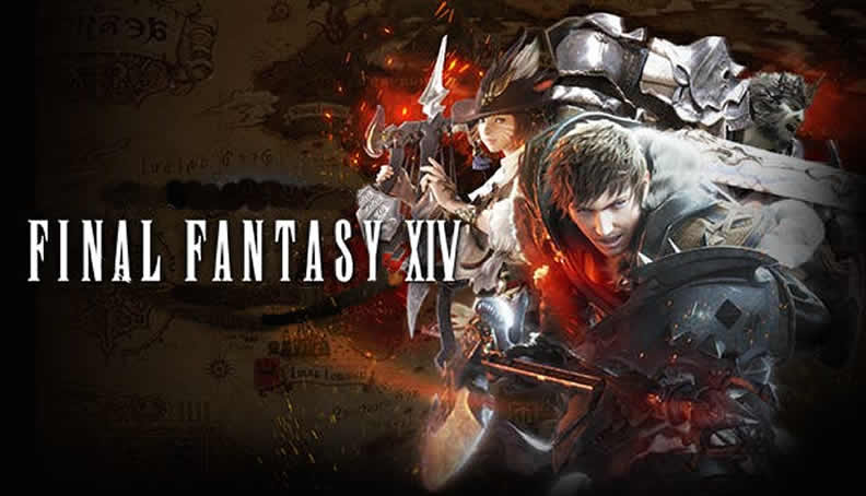 Final Fantasy XIV Free to Play Guide